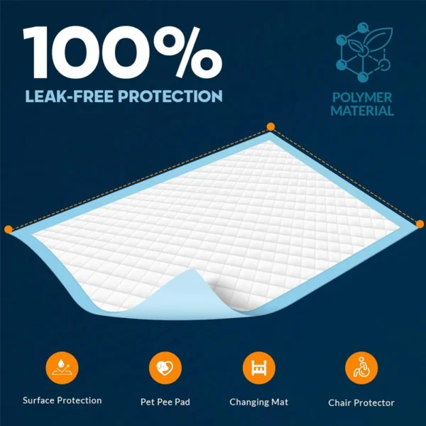 Training Pet Urine Pads